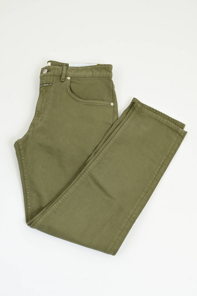 Closed Jeans COOPER TRUE in Khaki