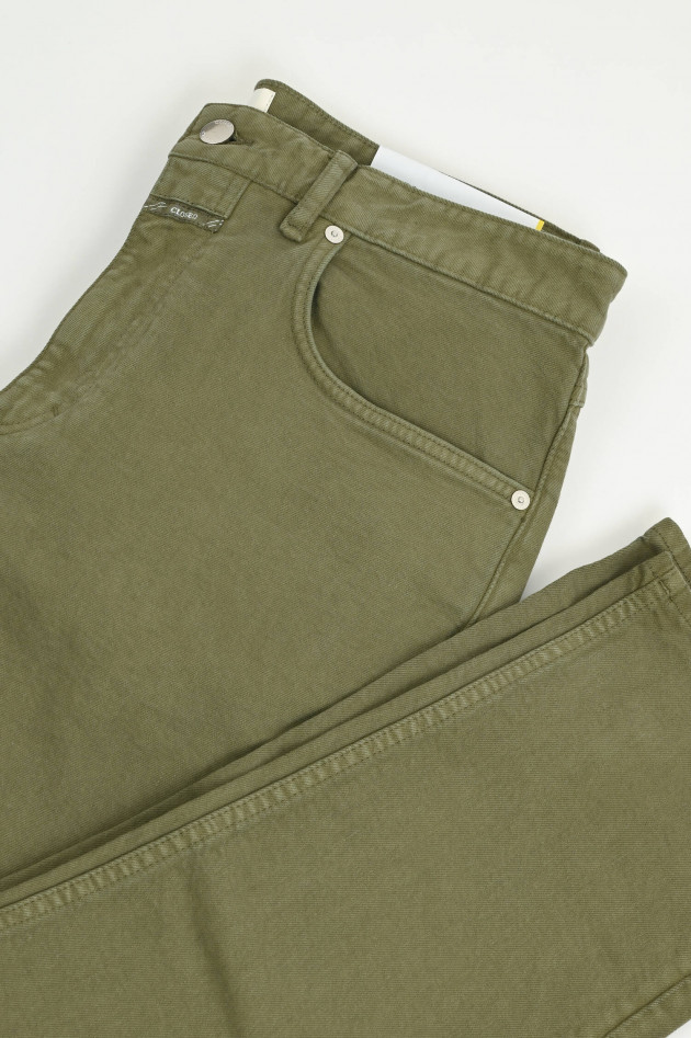 Closed Jeans COOPER TRUE in Khaki