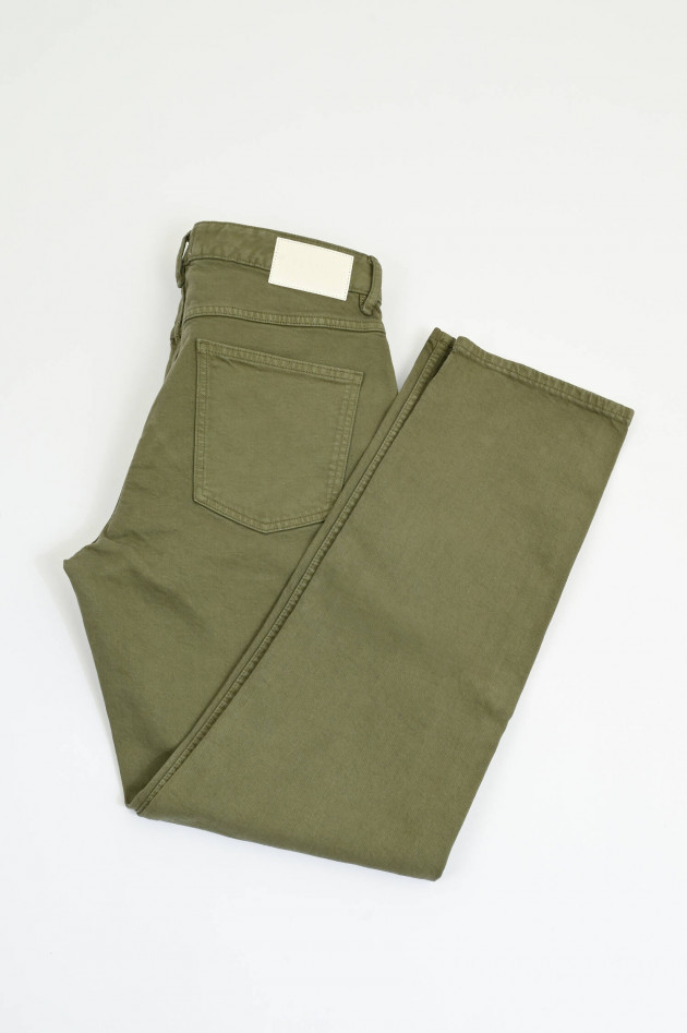 Closed Jeans COOPER TRUE in Khaki