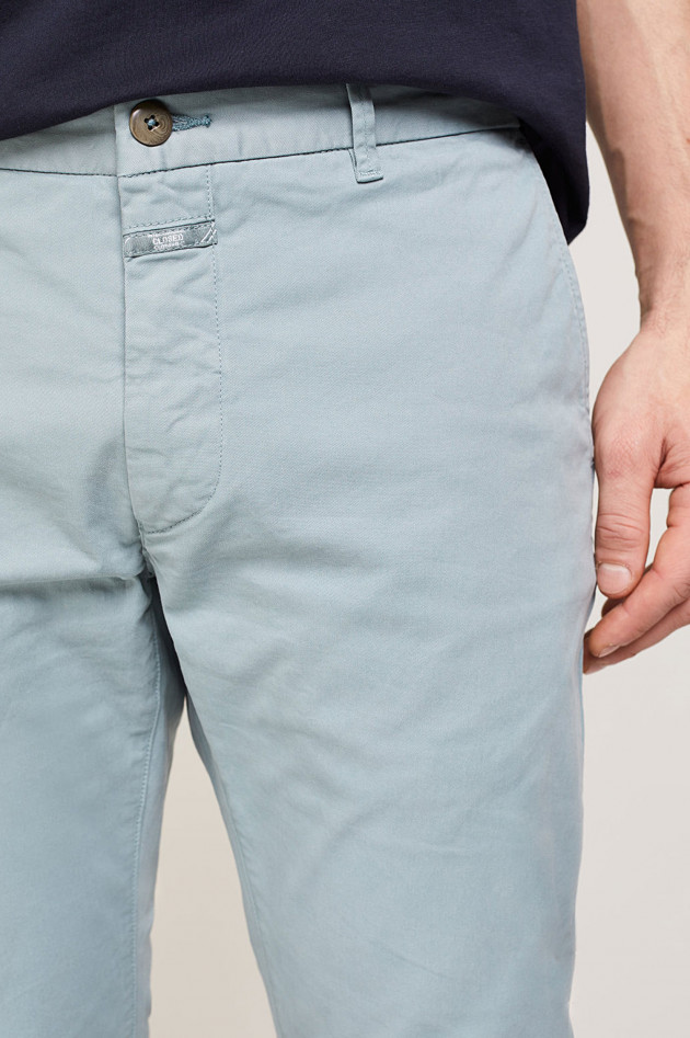 Closed Chino CLIFTON SLIM in Mint