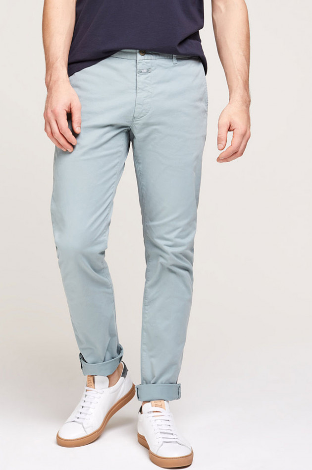 Closed Chino CLIFTON SLIM in Mint