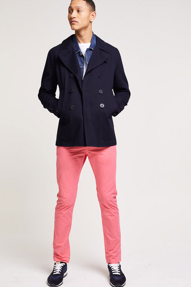 Closed Chino CLIFTON SLIM in Rosa