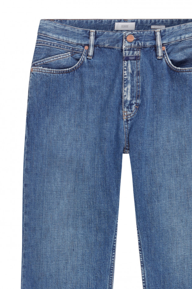 Closed Jeans in Mittelblau