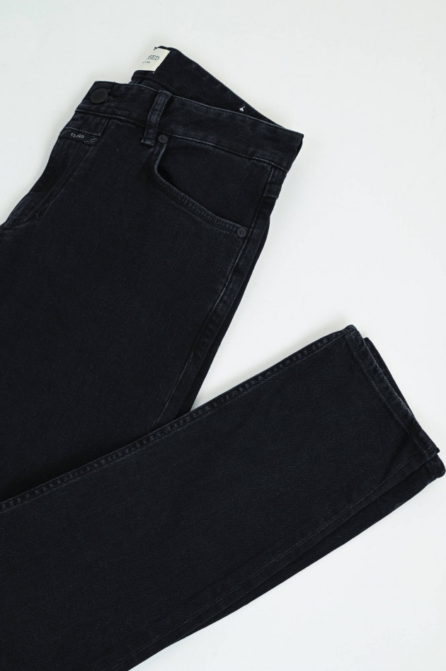 Closed  Jeans UNITY SLIM L30 in Black