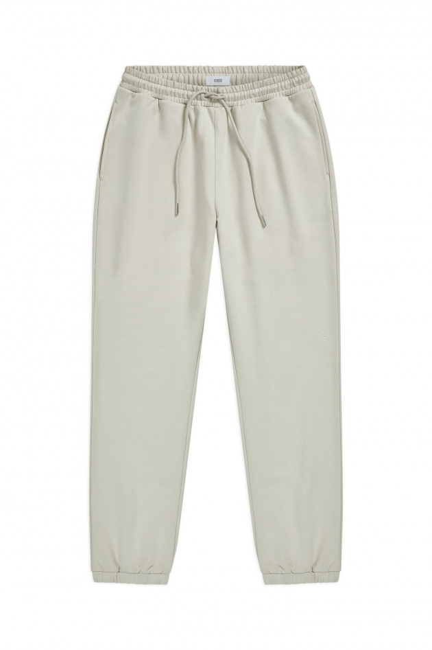 Closed Sweatpants in Vanille
