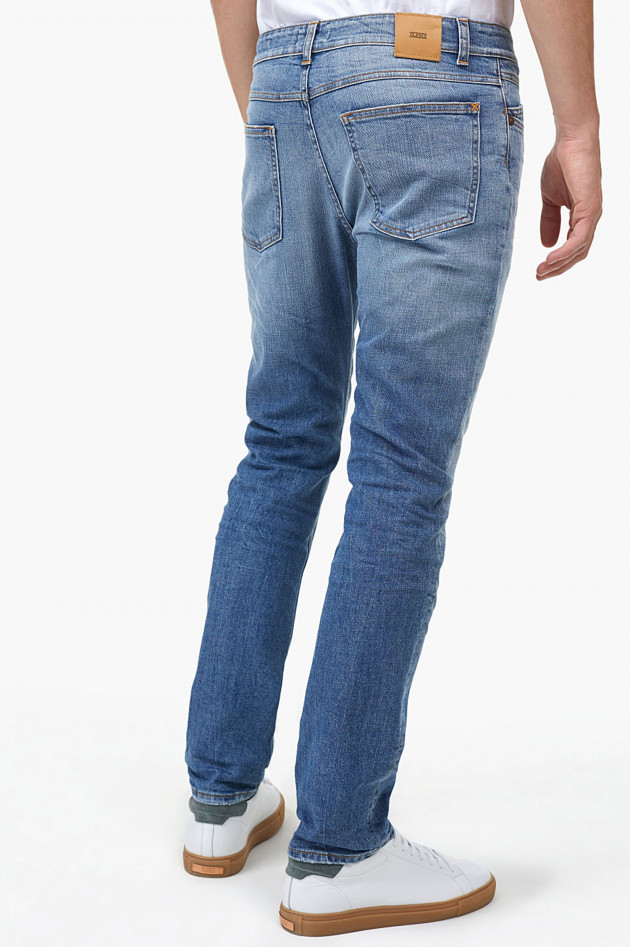 Closed Jeans UNITY SLIM in Hellblau