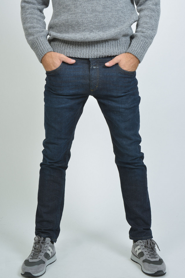 Closed Jeans UNITY SLIM in Dunkelblau