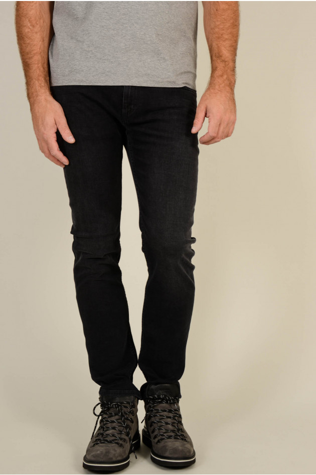 Closed Jeans UNITY SLIM in Antra