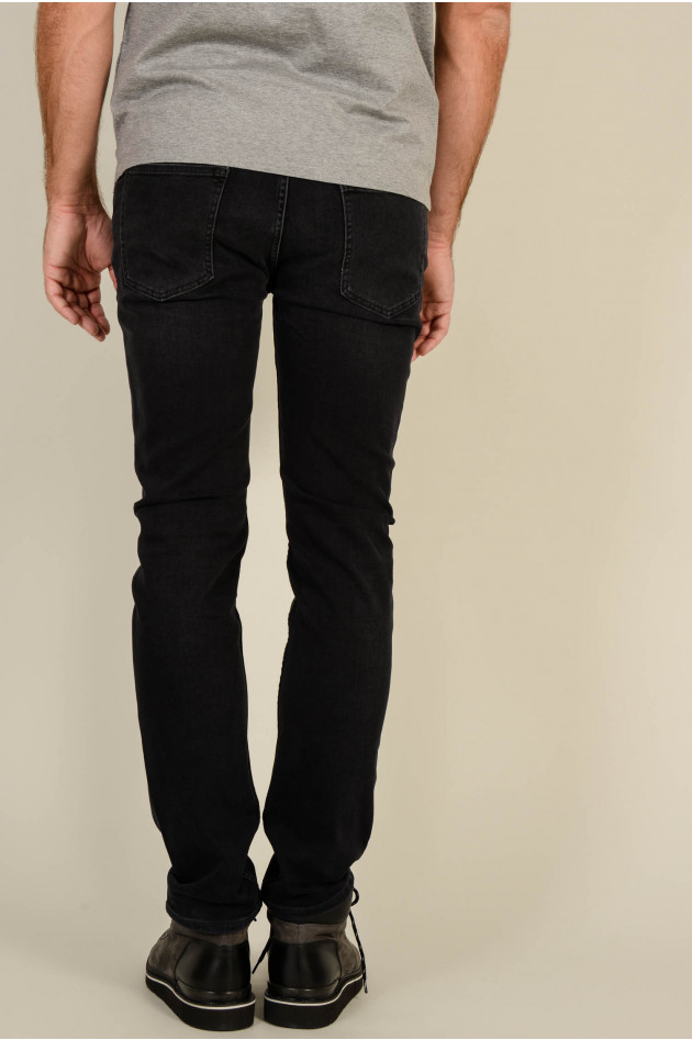 Closed Jeans UNITY SLIM in Antra