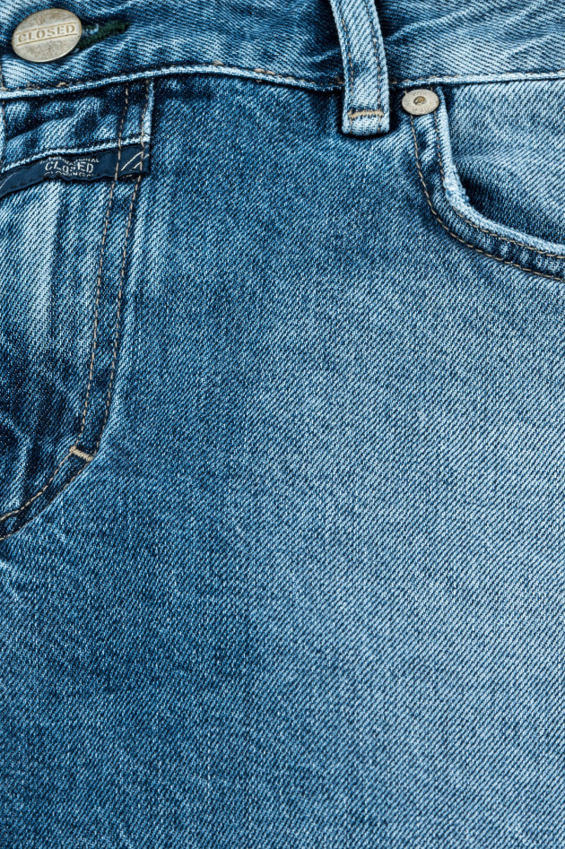 Closed Jeans in Hellblau