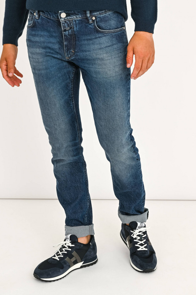 Closed Jeans in Dunkelblau