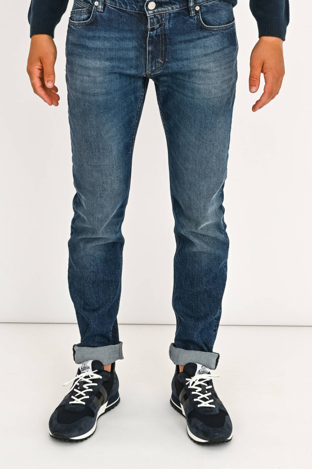 Closed Jeans in Dunkelblau