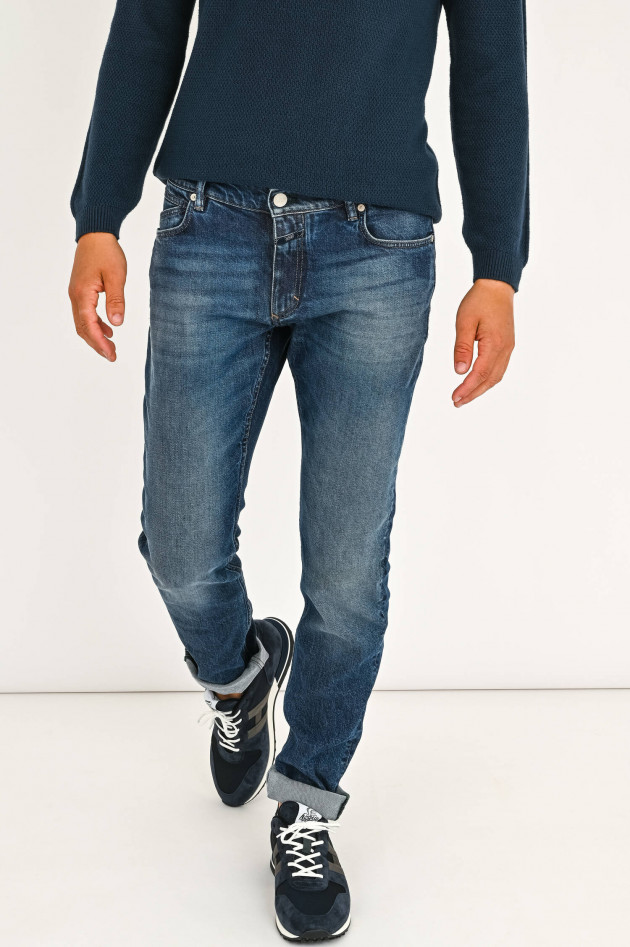 Closed Jeans in Dunkelblau
