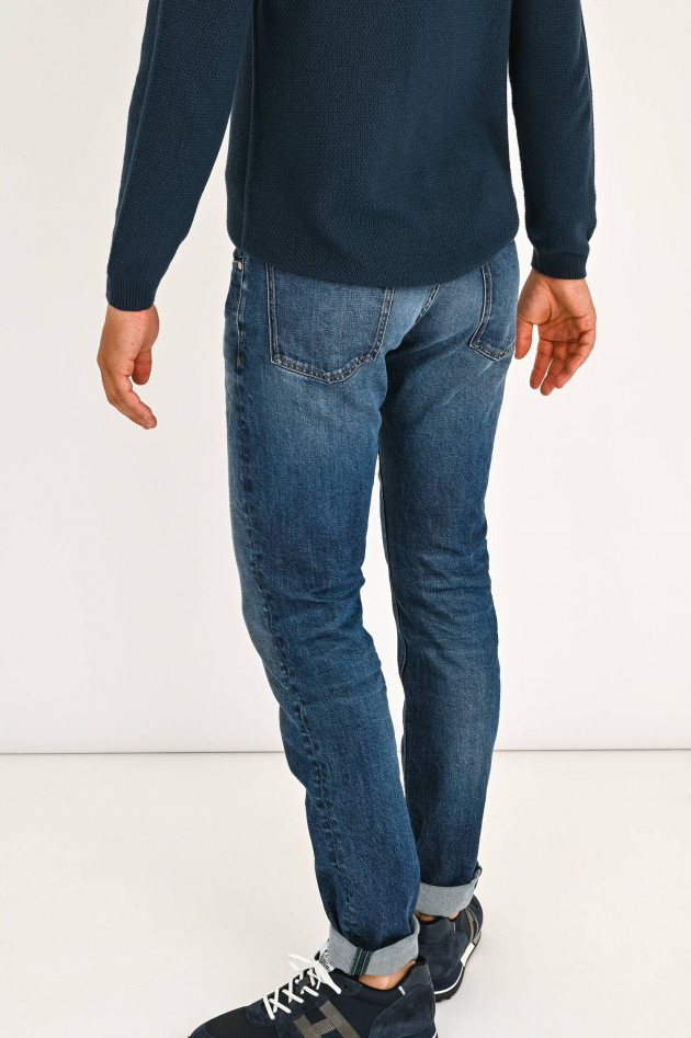 Closed Jeans in Dunkelblau