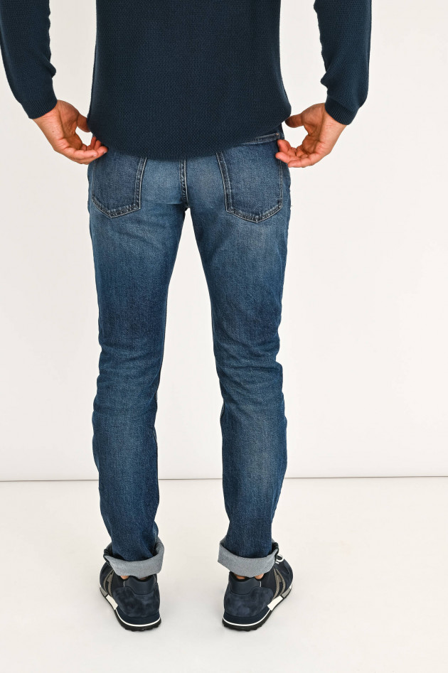 Closed Jeans in Dunkelblau