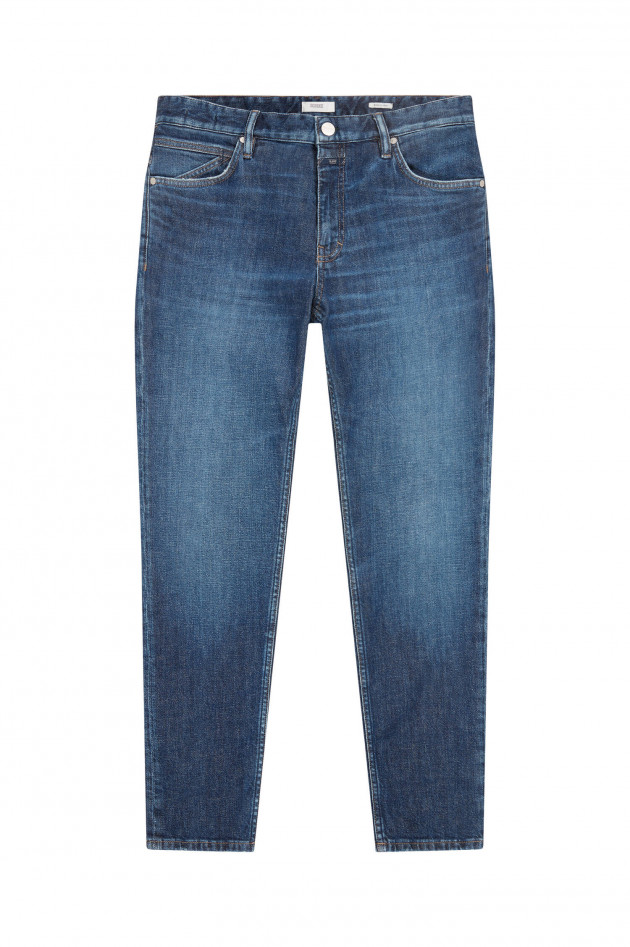 Closed Jeans UNITY SLIM in Dunkelblau