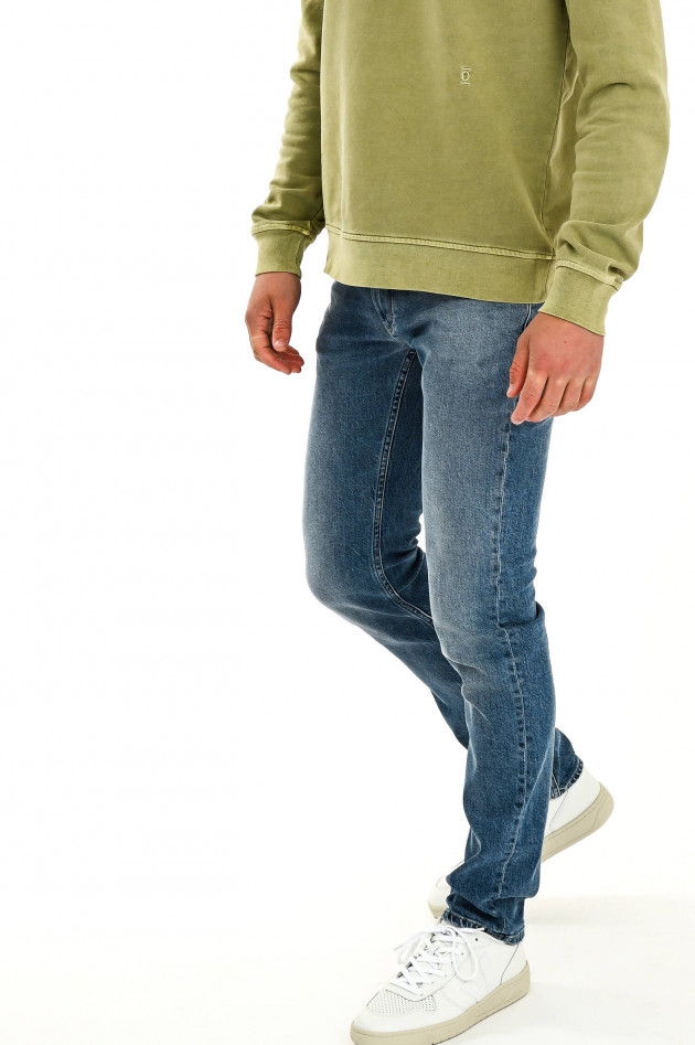 Closed Jeans in Hellblau