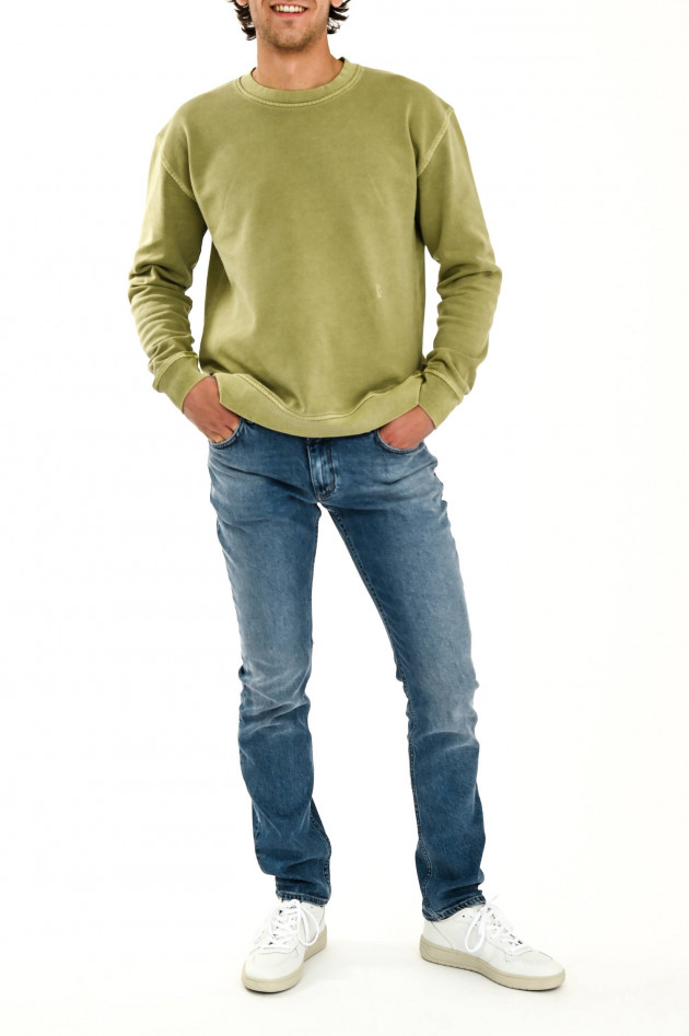 Closed Jeans in Hellblau