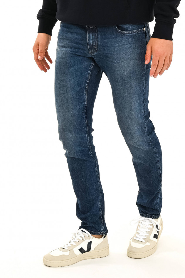 Closed Jeans in Dunkelblau