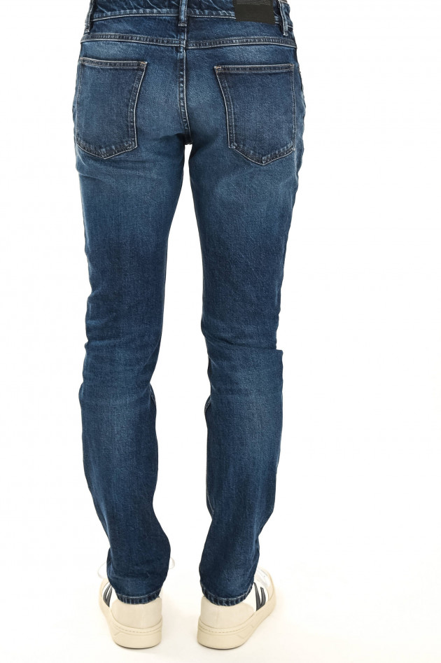 Closed Jeans in Dunkelblau