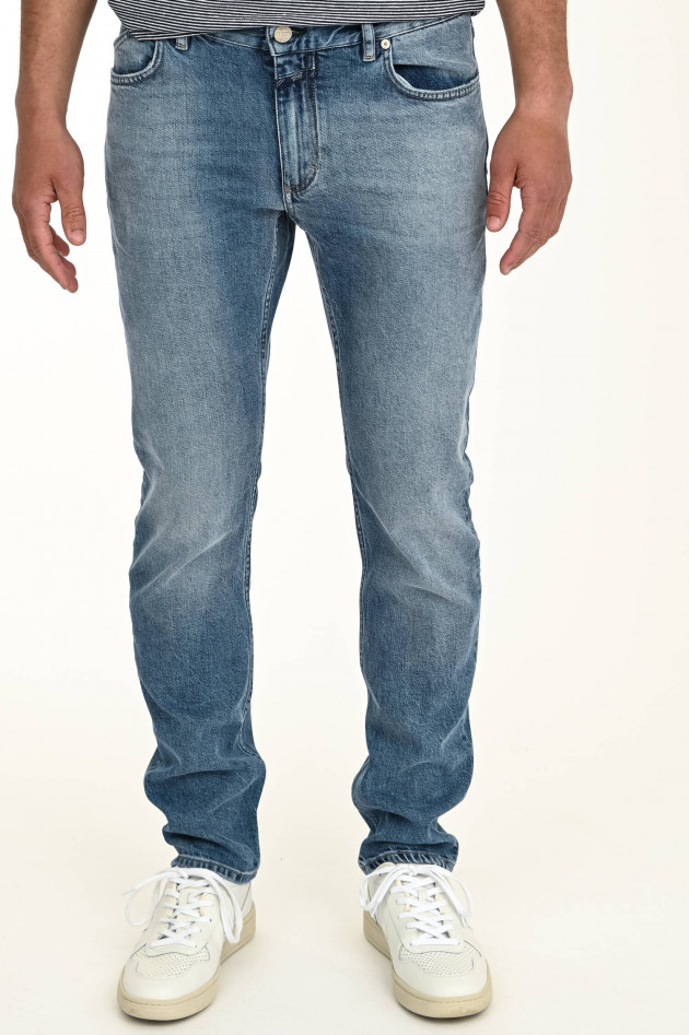 Closed Jeans in Hellblau