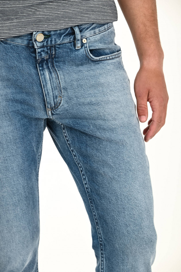 Closed Jeans in Hellblau