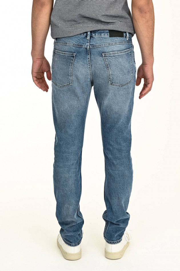 Closed Jeans in Hellblau