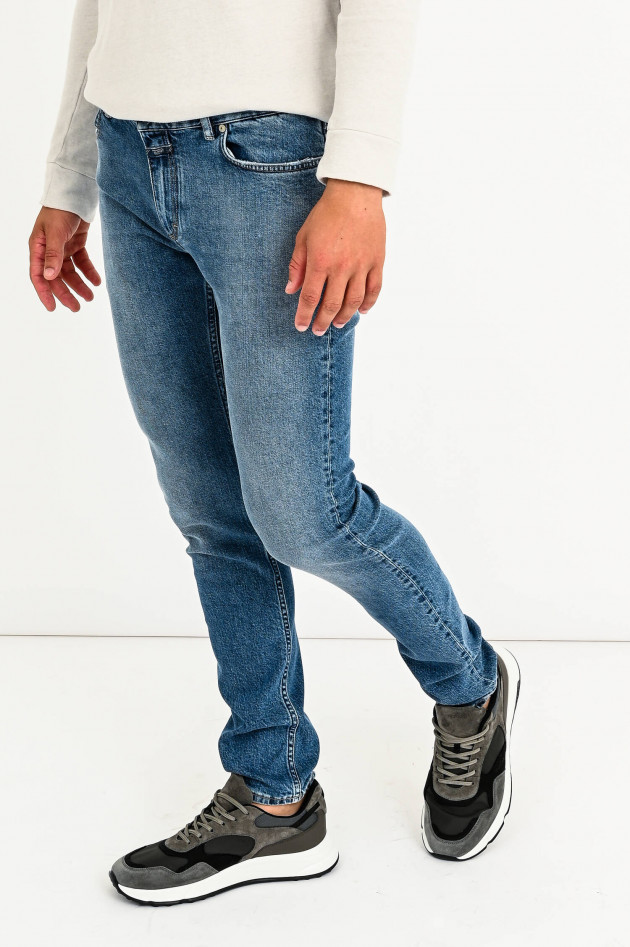 Closed Jeans in Hellblau