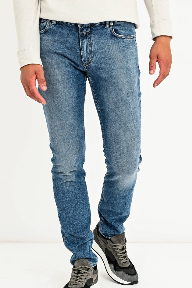 Closed Jeans in Hellblau