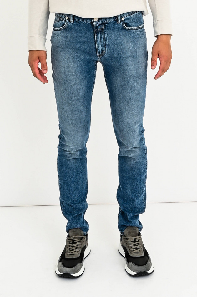 Closed Jeans in Hellblau