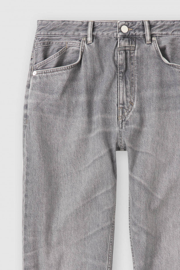 Closed Jeans COOPER TRUE in Grau