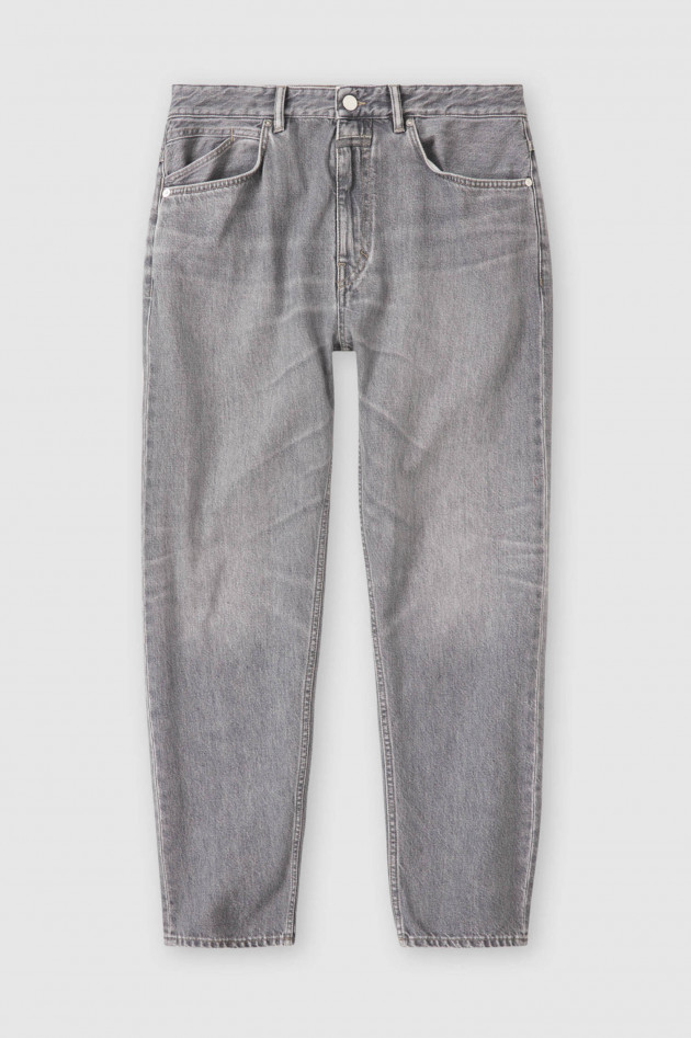 Closed Jeans COOPER TRUE in Grau