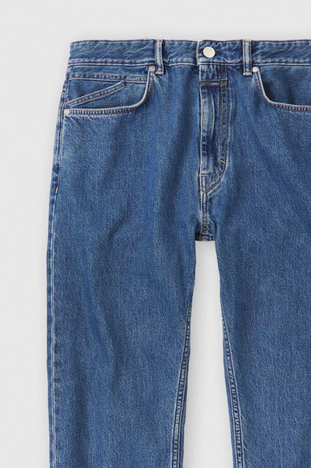 Closed Jeans COOPER TRUE in Mittelblau