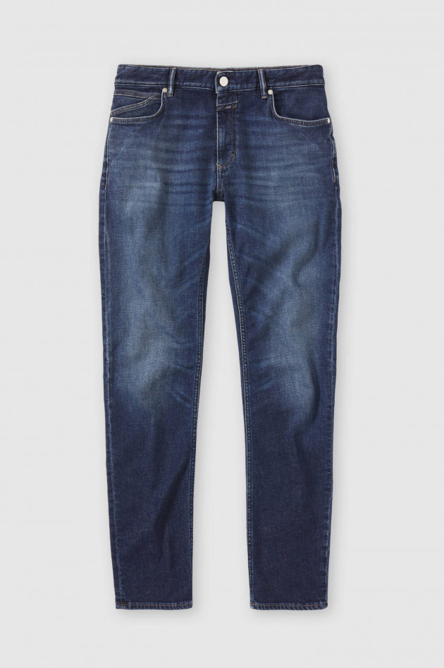 Closed Slim Fit Jeans UNITY SLIM in Dunkelblau