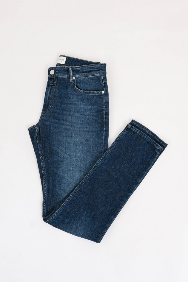 Closed Slim Fit Jeans UNITY SLIM in Dunkelblau