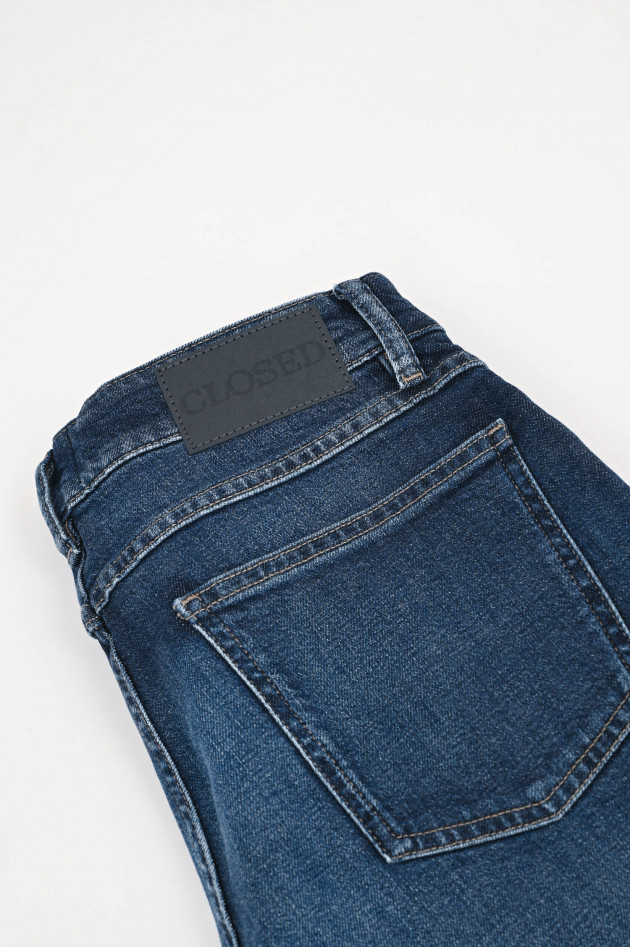 Closed Slim Fit Jeans UNITY SLIM in Dunkelblau