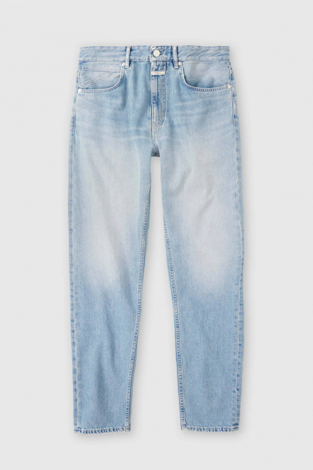 Closed Jeans COOPER TRUE in Hellblau