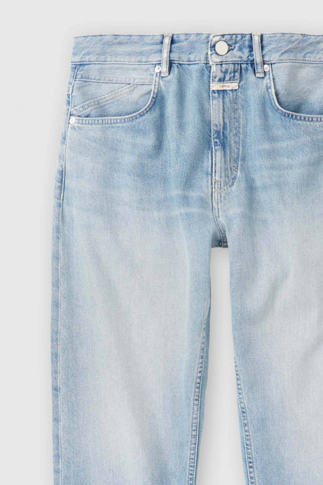 Closed Jeans COOPER TRUE in Hellblau