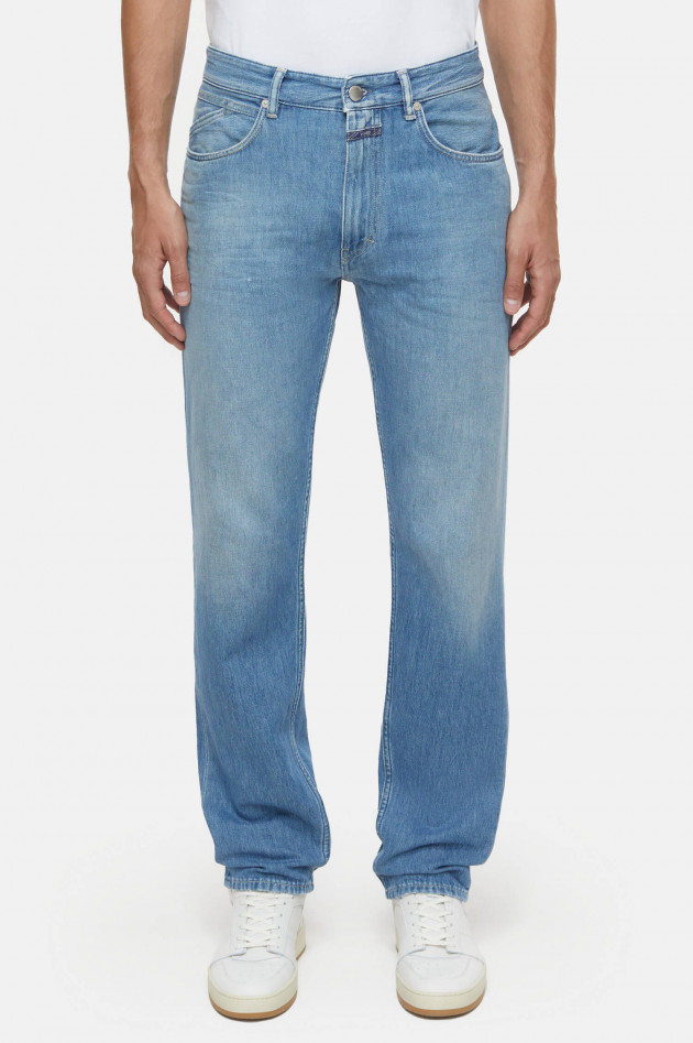 Closed Jeans COOPER TRUE in Mittelblau