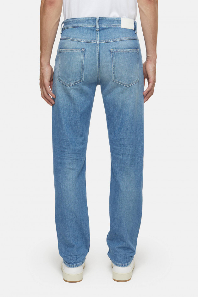 Closed Jeans COOPER TRUE in Mittelblau