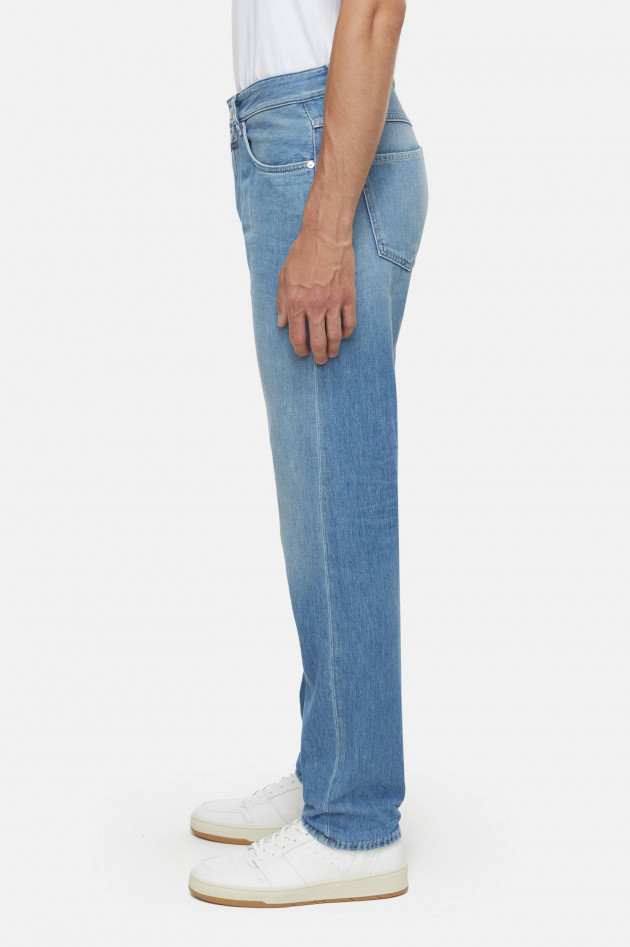 Closed Jeans COOPER TRUE in Mittelblau