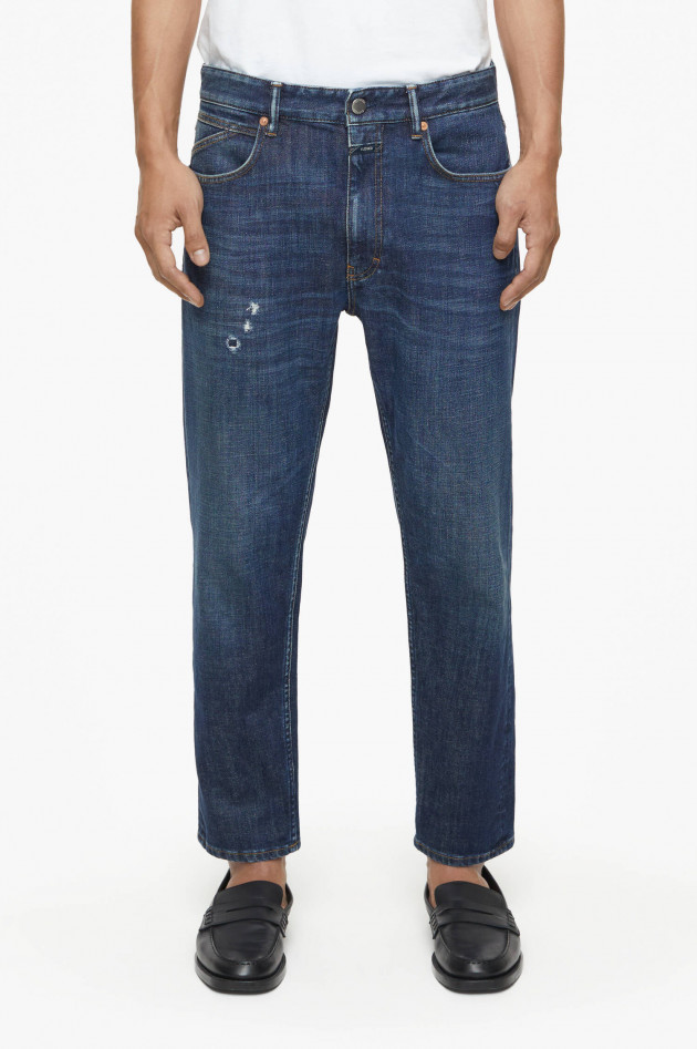 Closed Jeans COOPER TRUE in Dunkelblau