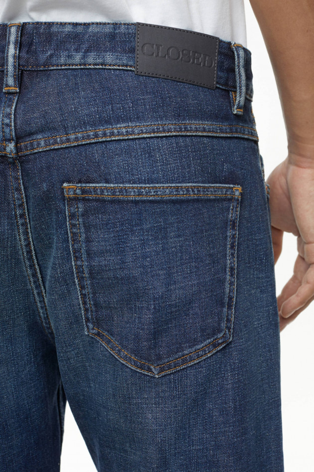 Closed Jeans COOPER TRUE in Dunkelblau