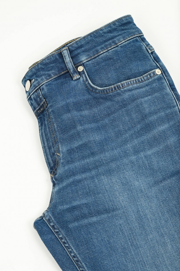Closed Jeans UNITY SLIM in Mittelblau