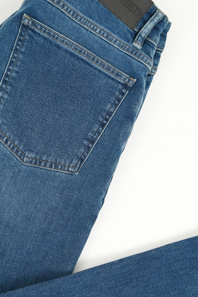 Closed Jeans UNITY SLIM in Mittelblau