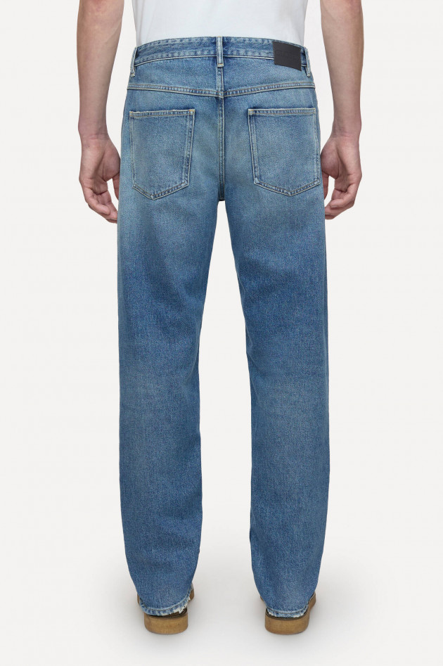 Closed Jeans COOPER TRUE in Mittelblau