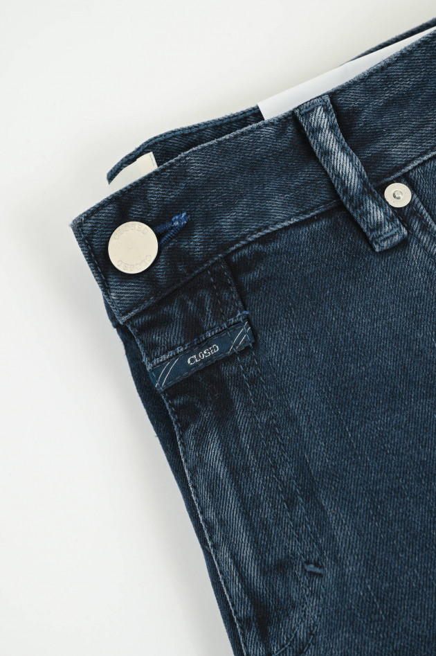 Closed Jeans UNITY SLIM in Dunkelblau