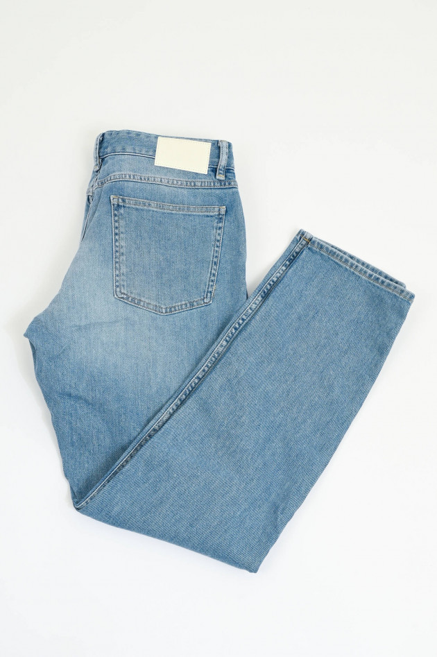 Closed  Jeans UNITY SLIM in Hellblau