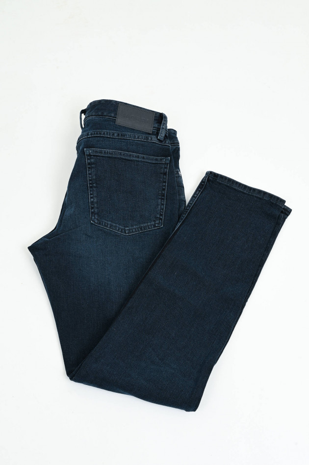 Closed  Jeans UNITY SLIM L32 in Dunkelblau