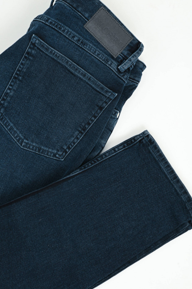 Closed  Jeans UNITY SLIM L32 in Dunkelblau